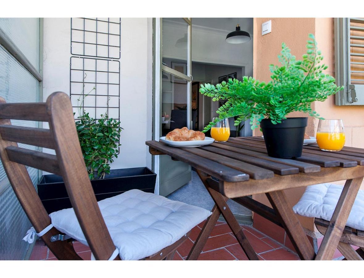 Stylish Eixample - Casa Antonio By Myrentalhost Appartement