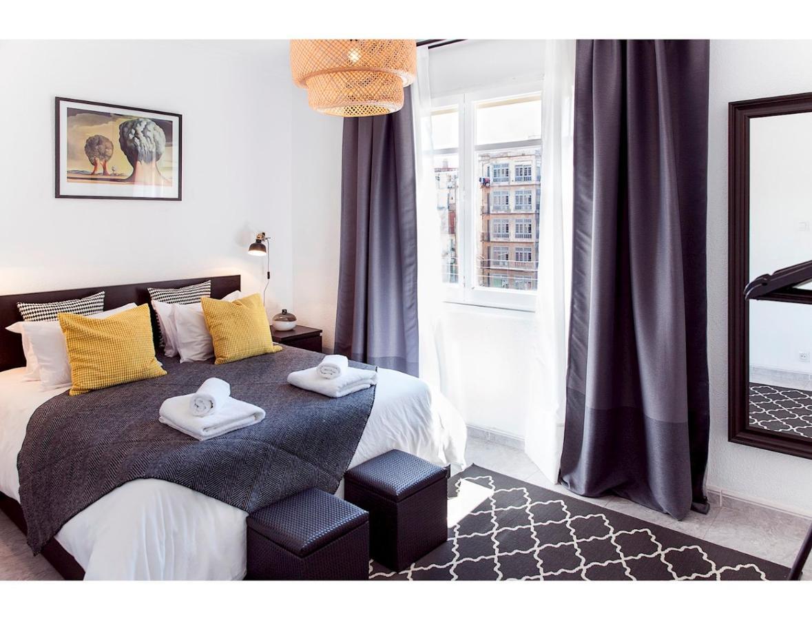 Appartement Stylish Eixample - Casa Antonio By Myrentalhost Barcelona