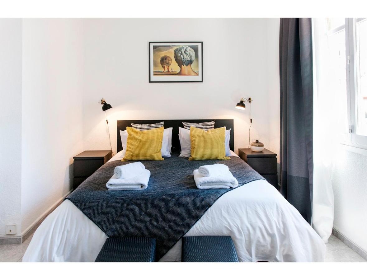 Appartement Stylish Eixample - Casa Antonio By Myrentalhost Barcelona