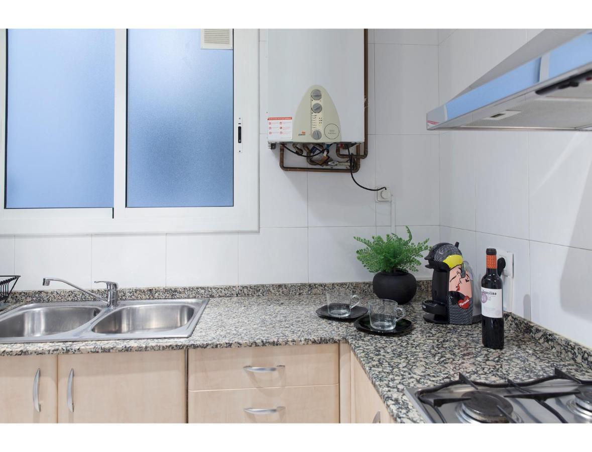 Appartement Stylish Eixample - Casa Antonio By Myrentalhost Barcelona