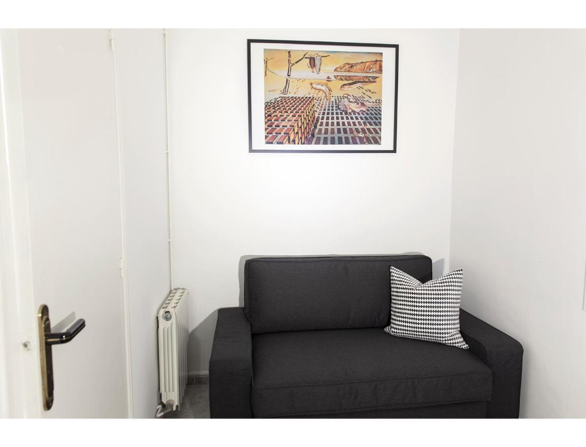 Stylish Eixample - Casa Antonio By Myrentalhost Appartement *